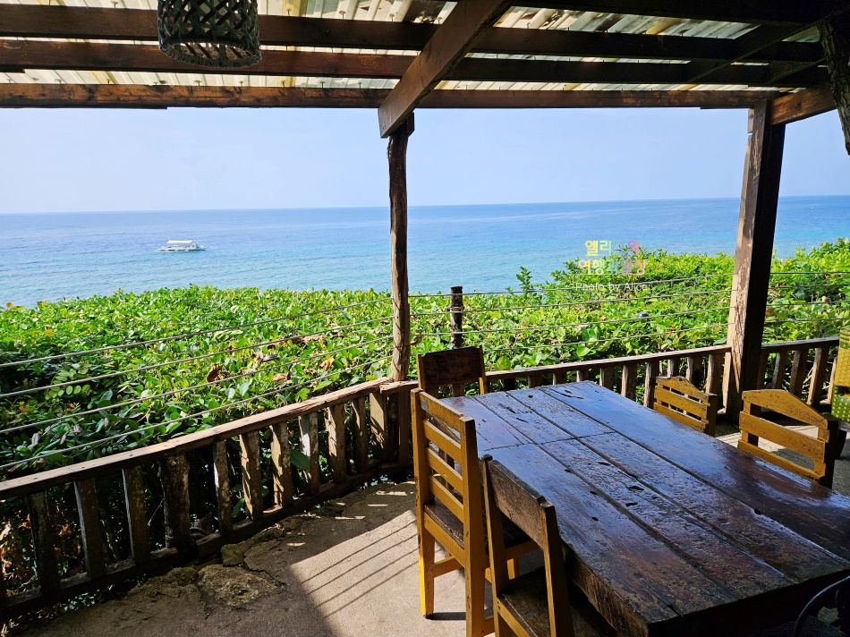 보홀에서 가볼만한 곳  Be Farm Restaurant 유기농 꿀 기념품 및 음식 리뷰