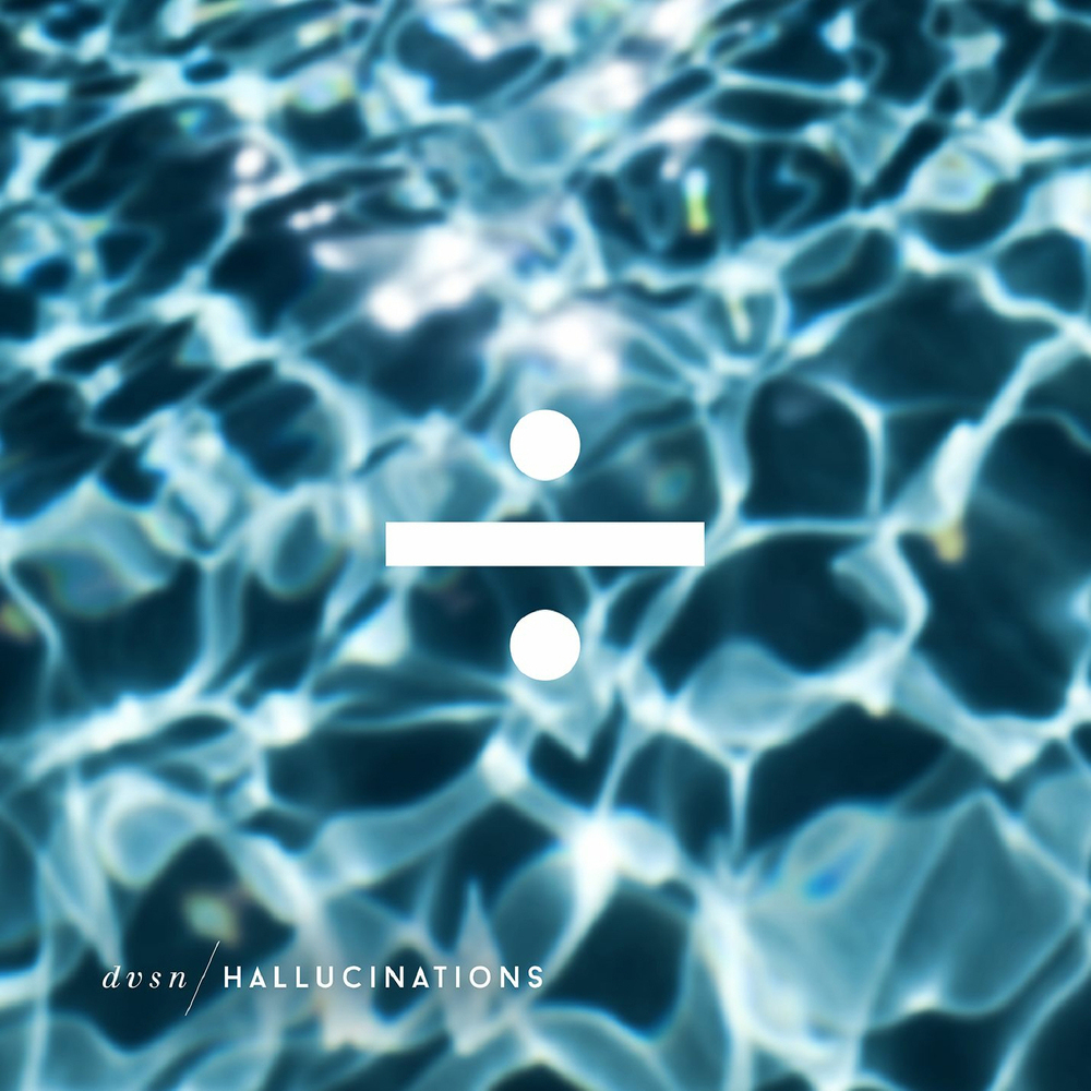  dvsn - Hallucinations (가사/듣기)