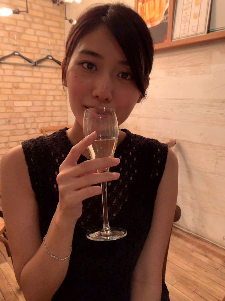 진구지_나오_Nao_Jinguji_神宮寺ナオ