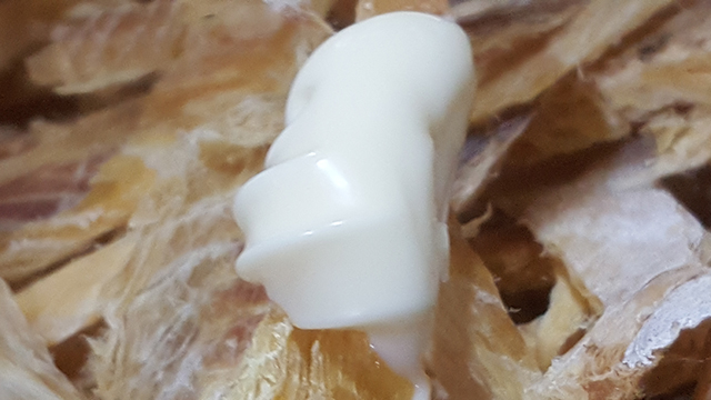 황태채 효능 - 황태포 맛있게 먹는 방법