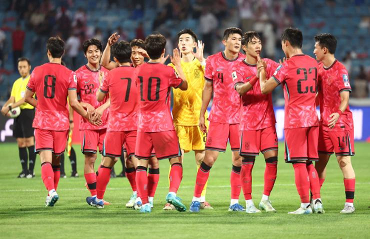 한국-쿠웨이트-축구-중계