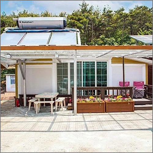 서산 웅도둥둥바위팬션 (Seosan Ungdo Doong Doong Rock Pension)_5