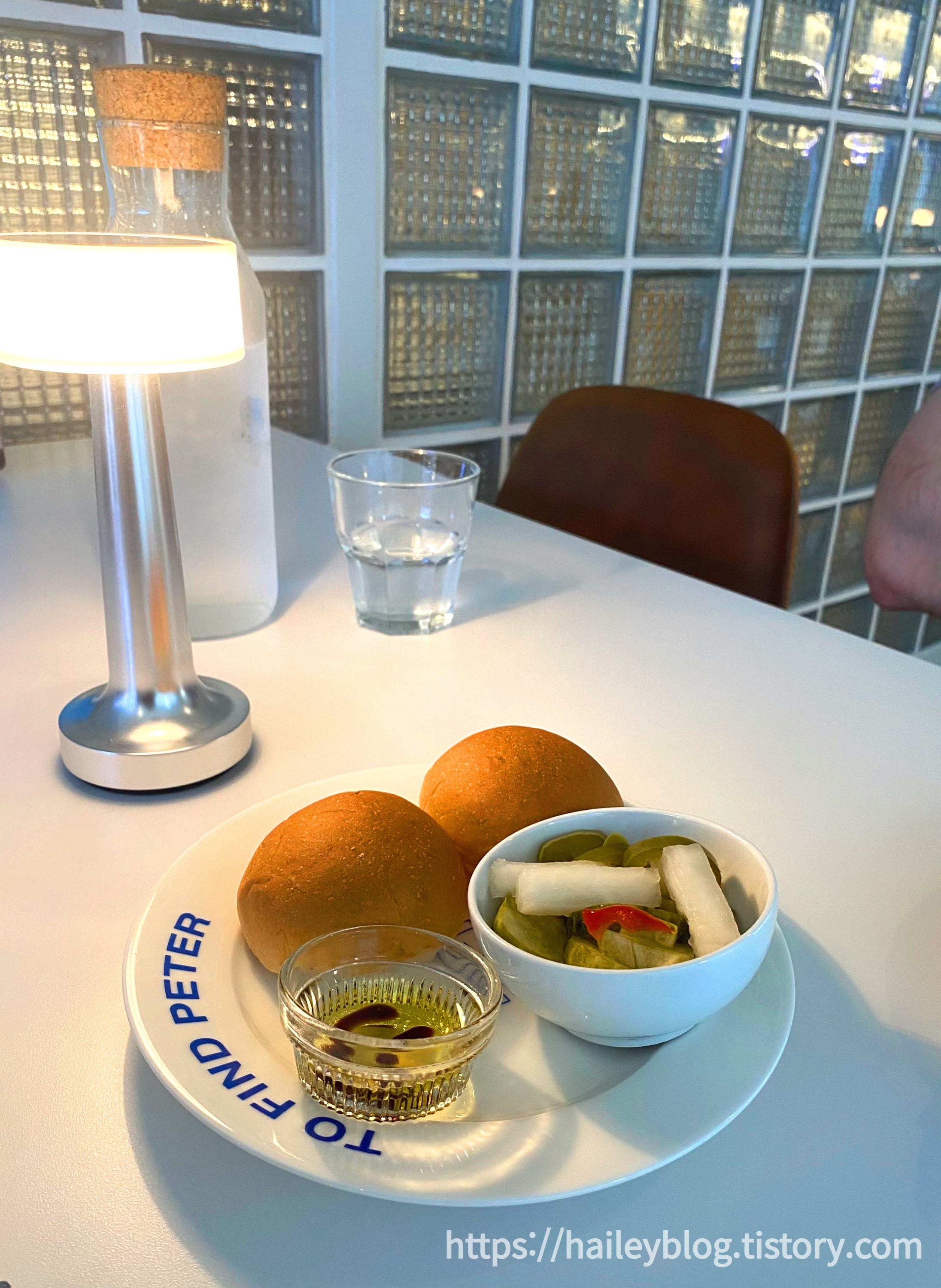 식전빵