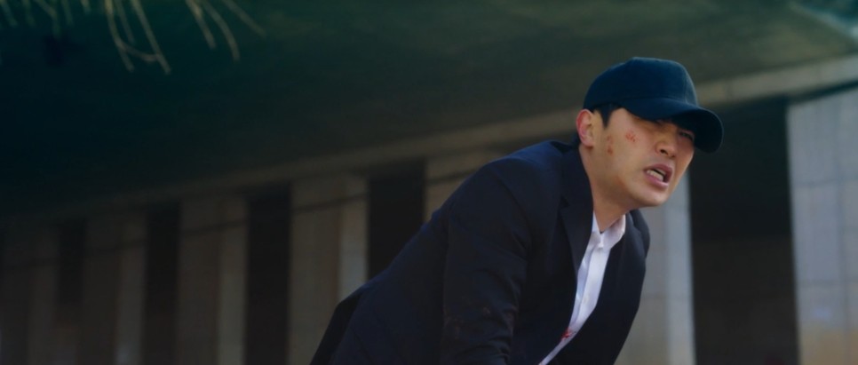 ocn 드라마 추천 OCN 드라마추천 우월한 하루 웹툰 원작 63