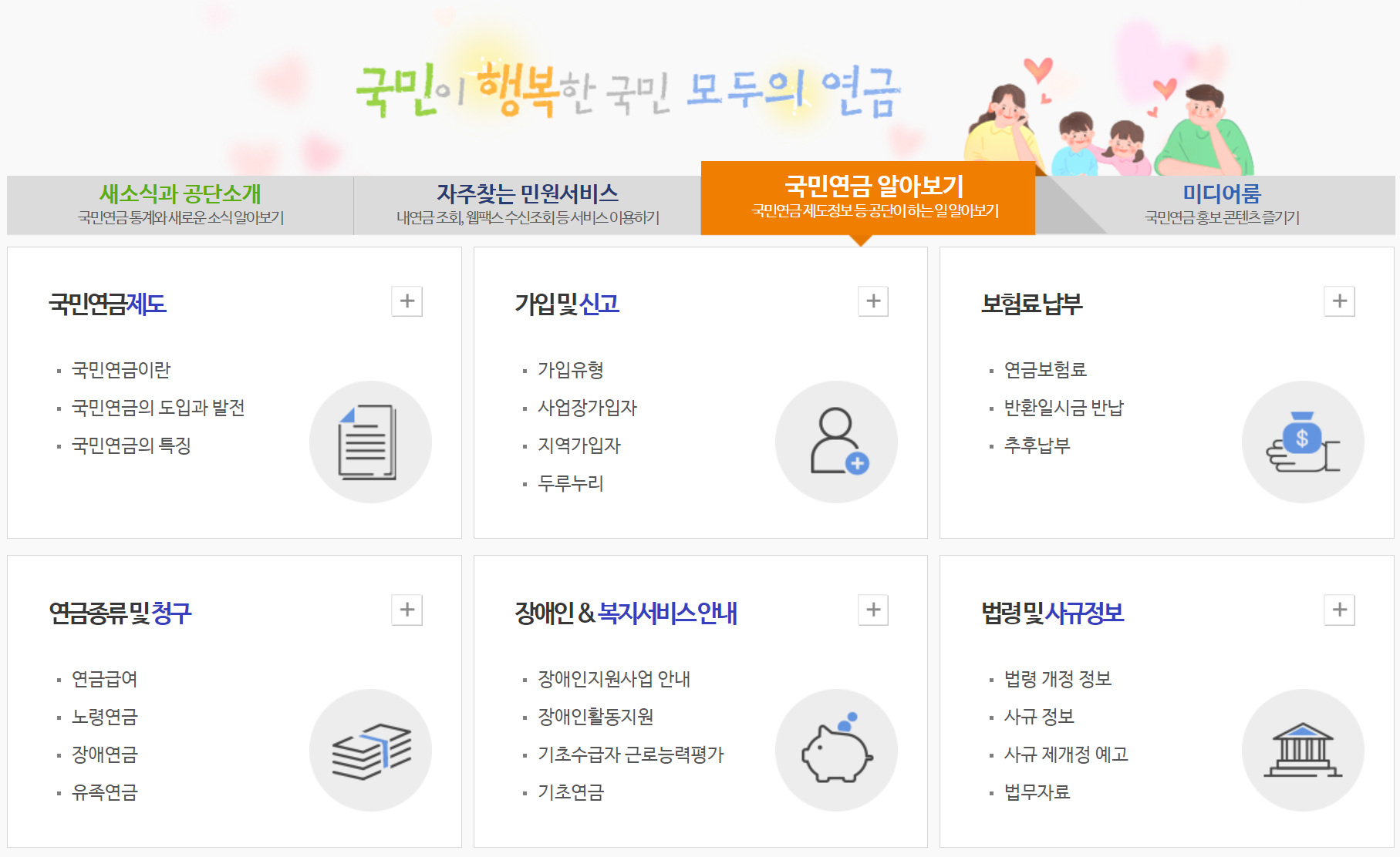  국민연금 조기수령조건 팩트