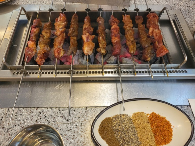 연길양꼬치 이미지