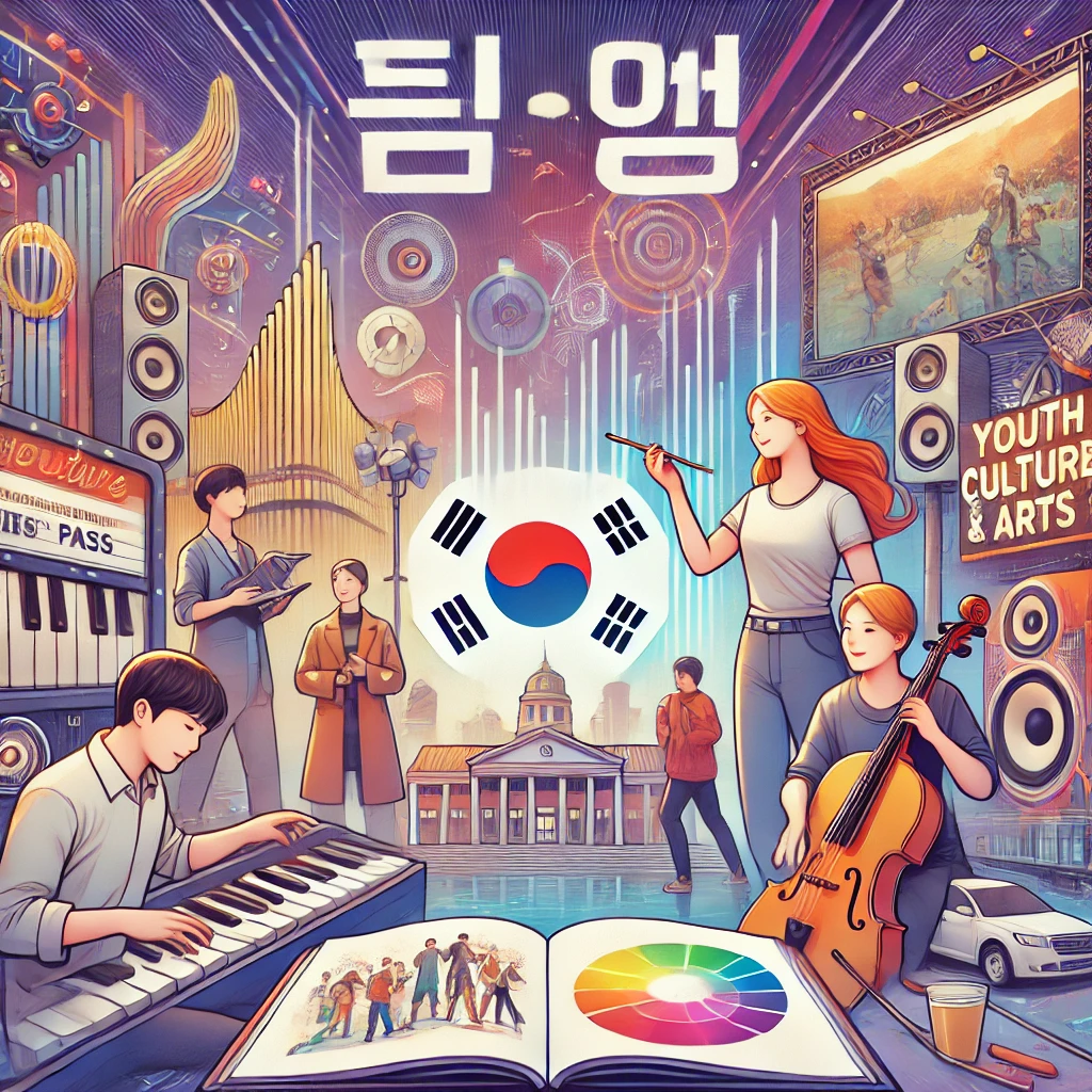 청년문화예술패스