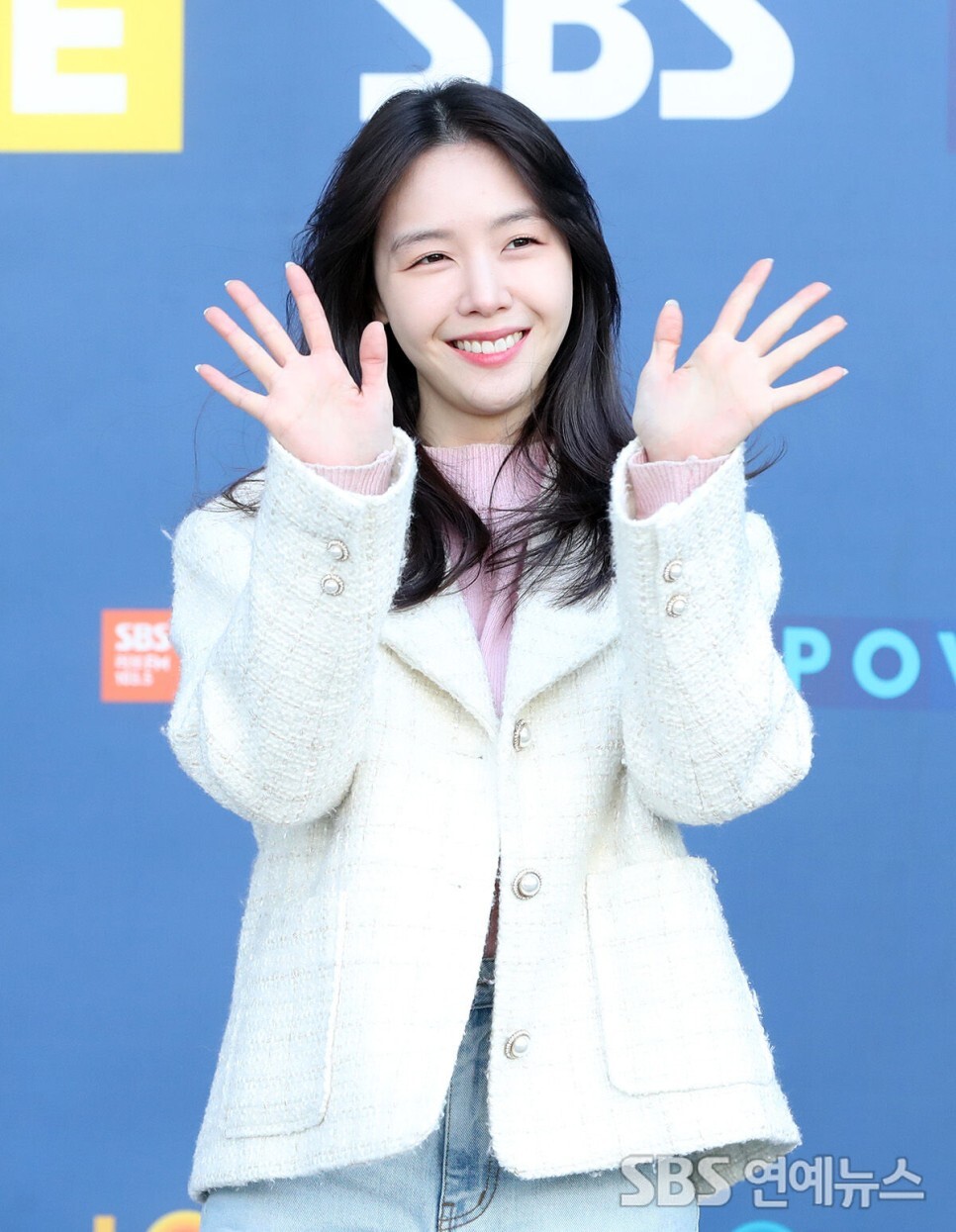  '딜리버리맨' 방민아, 첫 방송에 걸스데이 멤버들이 응원해 줘 고맙고 힘 돼