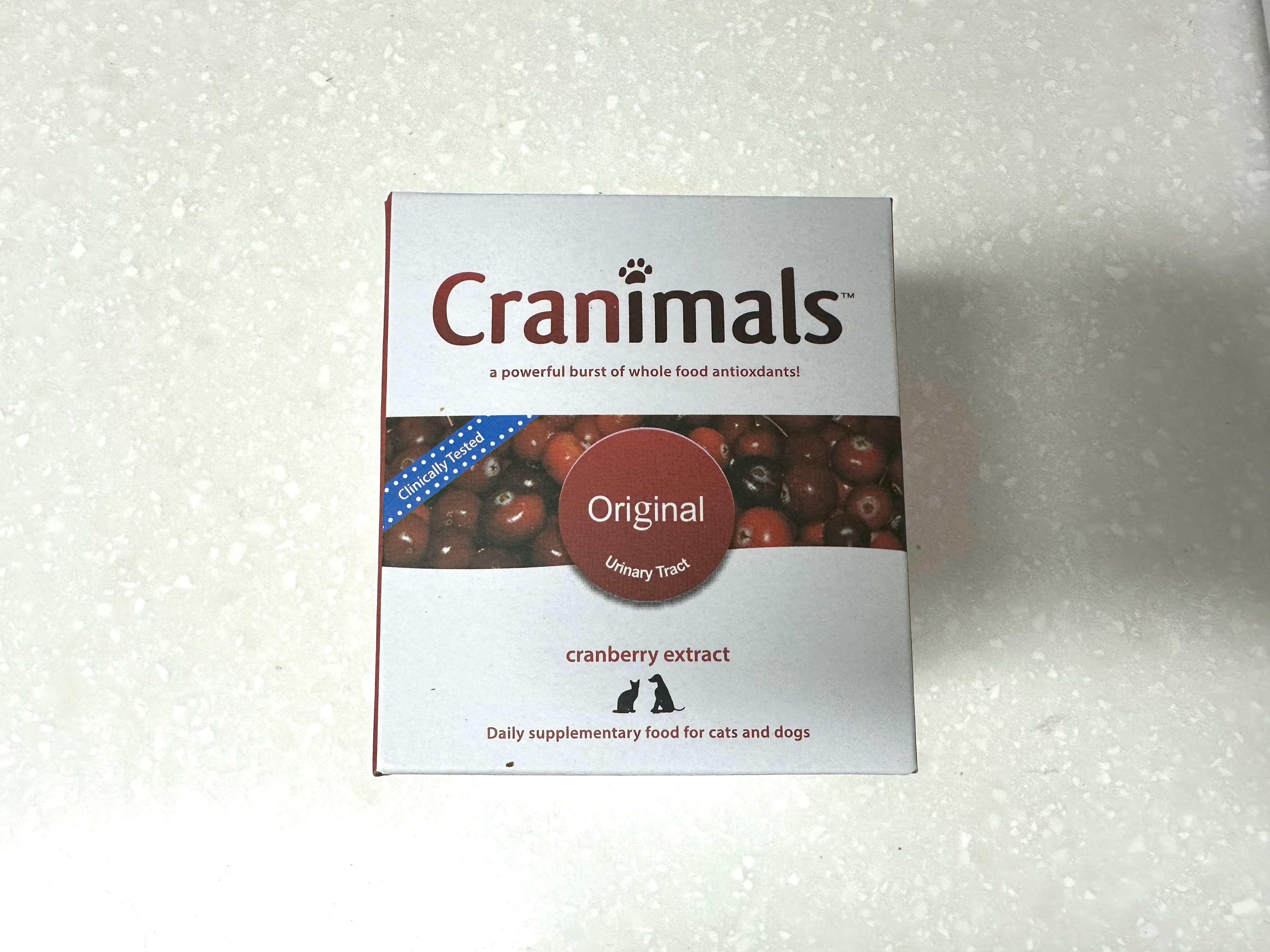 cranimals