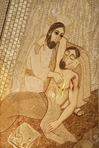 가톨릭 병자를 위한 기도문 병자 수호성인_3