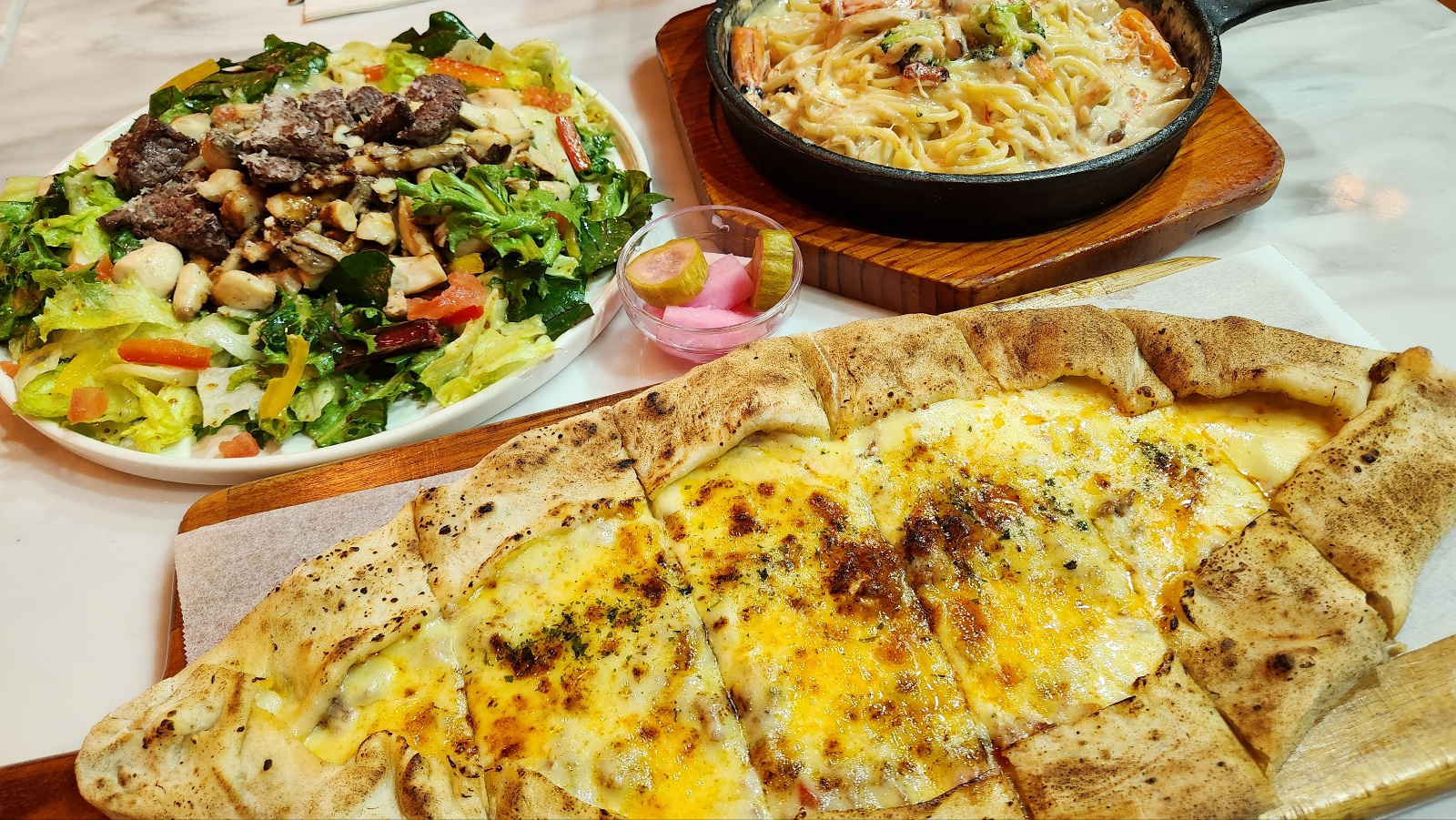  [서울/관악구] 낙성대 맛집, 모힝