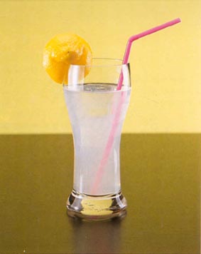  레몬에이드(Lemonade)