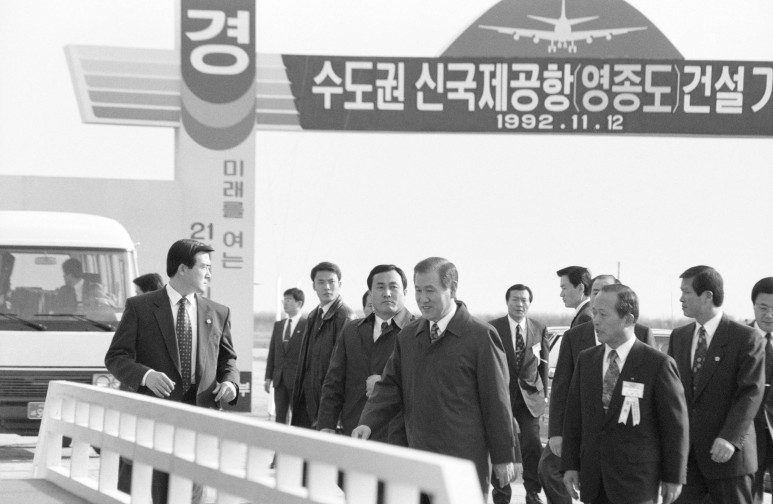 노태우