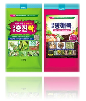토양 살충제