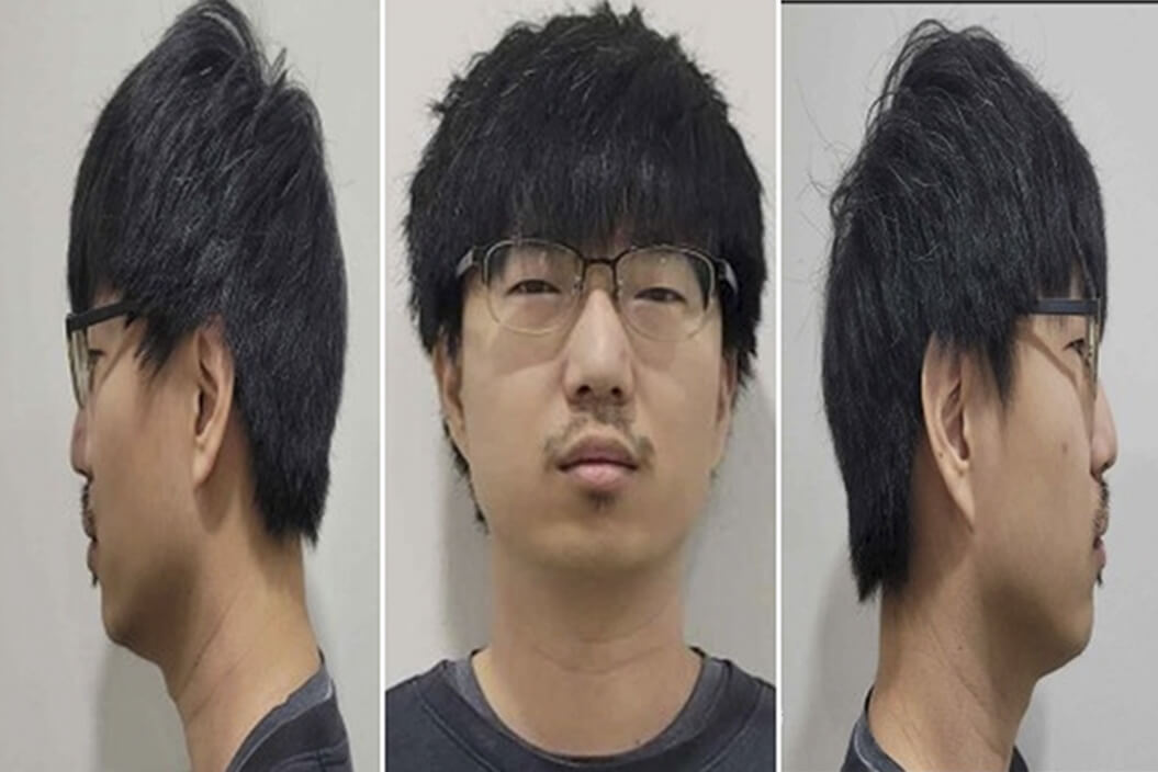 충남 서천 묻지마 살인사건 범인 신상 공개, 우발적 범행아니었다.