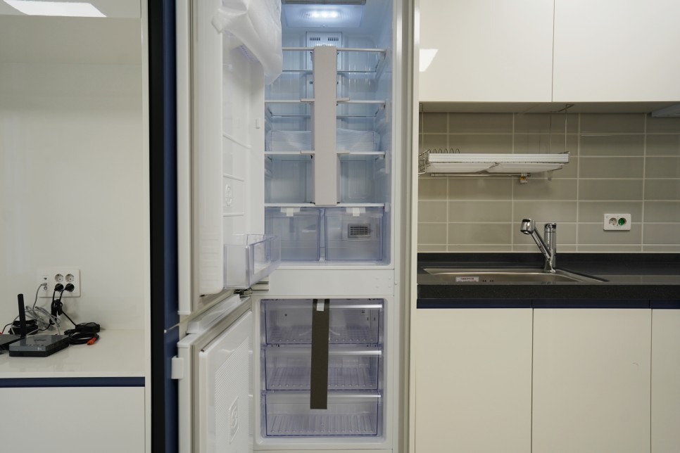 (실내영상)부산단기임대연산동 투룸 15