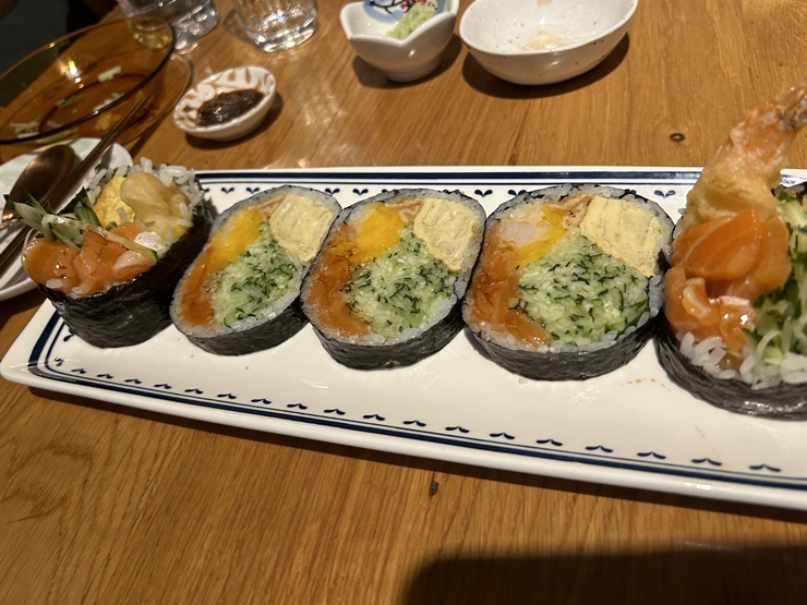 생연어후토마끼
