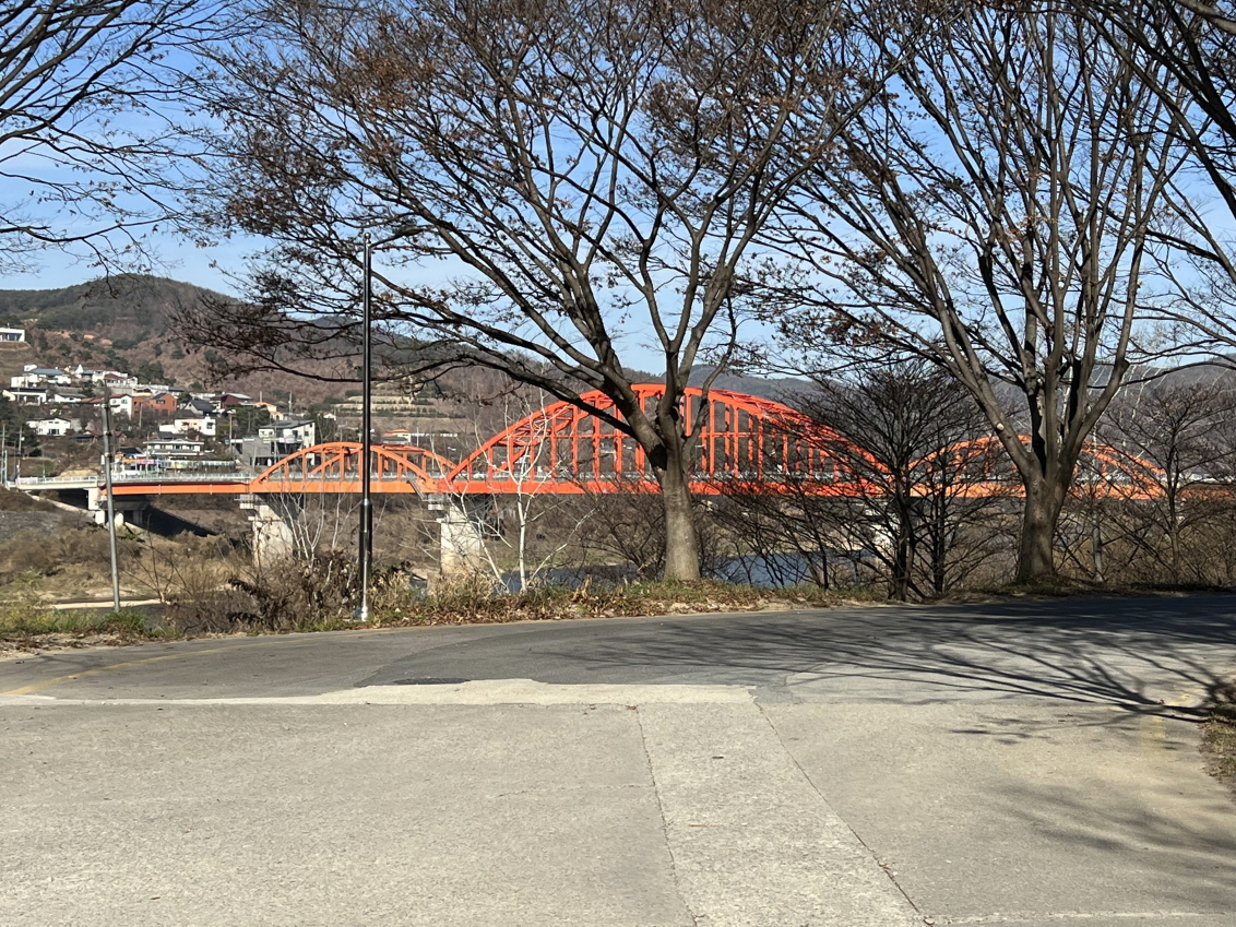 금강자연휴양림