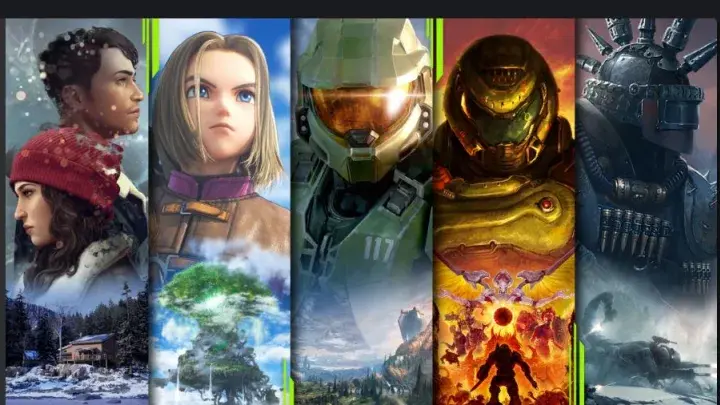  Xbox Game Pass로 출시되는 모든 게임: 2022년 7월