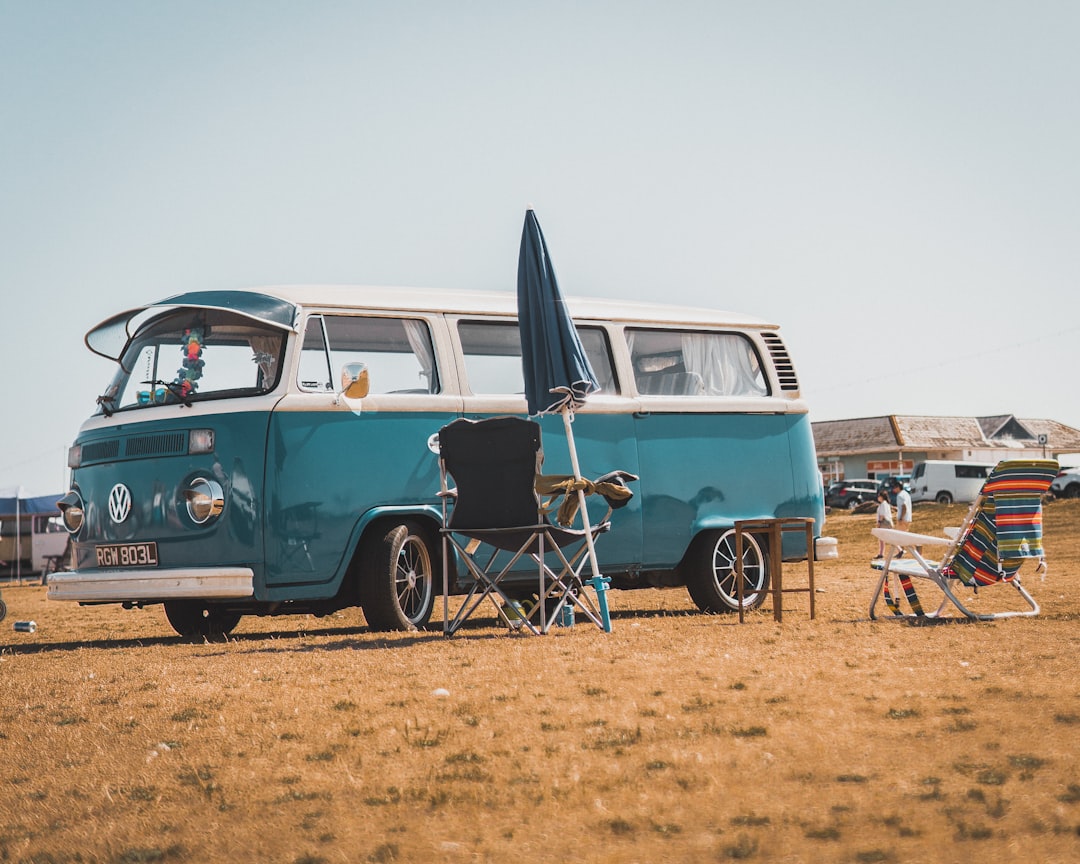 Camping Car