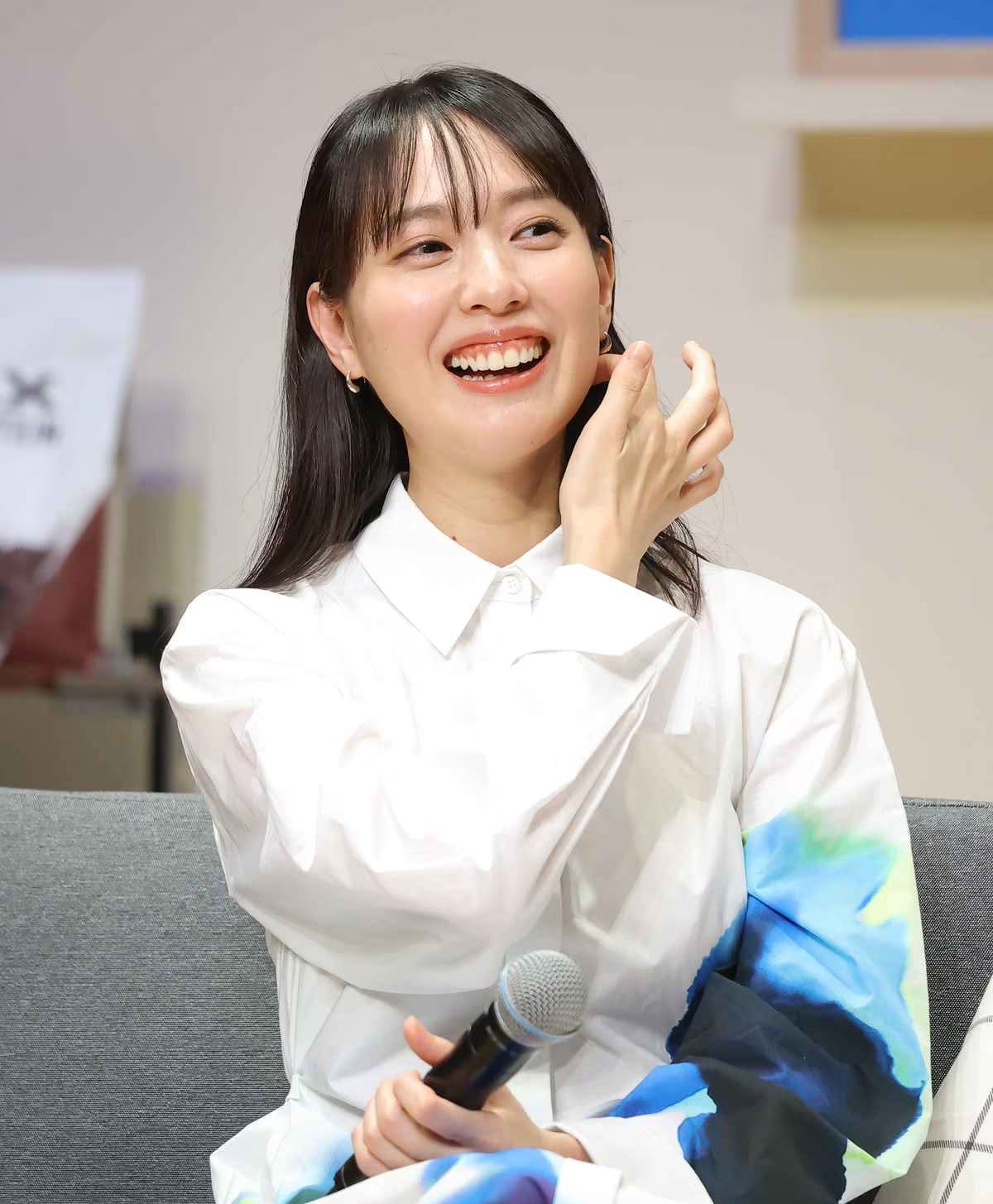 토다 에리카 戸田恵梨香 2