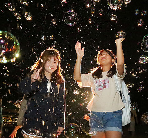 무주 반딧불 축제 기본정보, 프로그램, 할인 정보, 주차장 안내