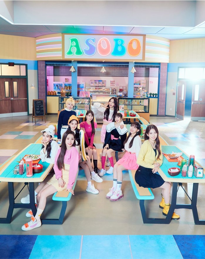 니쥬 NiziU 아소보 ASOBO, 프로필 국적 몸매 나이 본명 성형 남자친구, 마코 리오 마야 리쿠 아야카 마유카 리마 미이히 니나