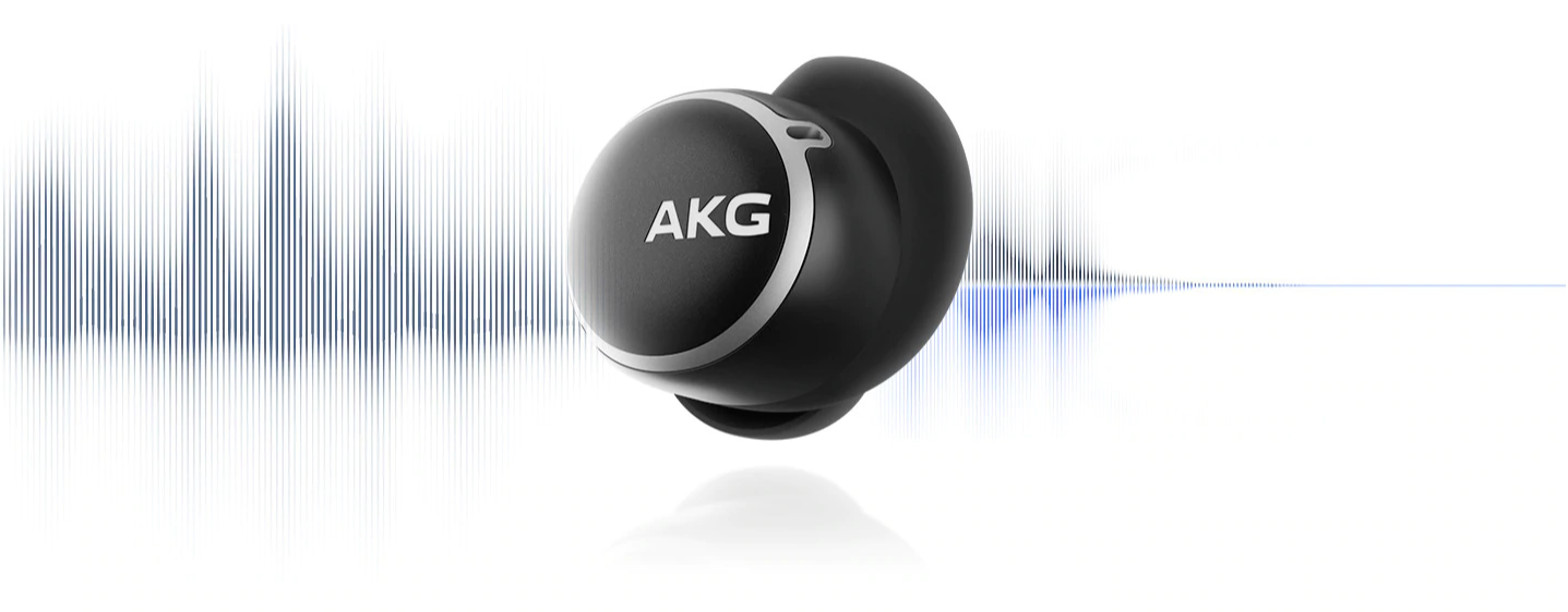  [AKG 무선이어폰] N400 가격˙스펙˙장단점 및 사용 후기 총정리(갤럭시버즈 플러스, 에어팟 프로와 비교 / 케이스, 가성비)