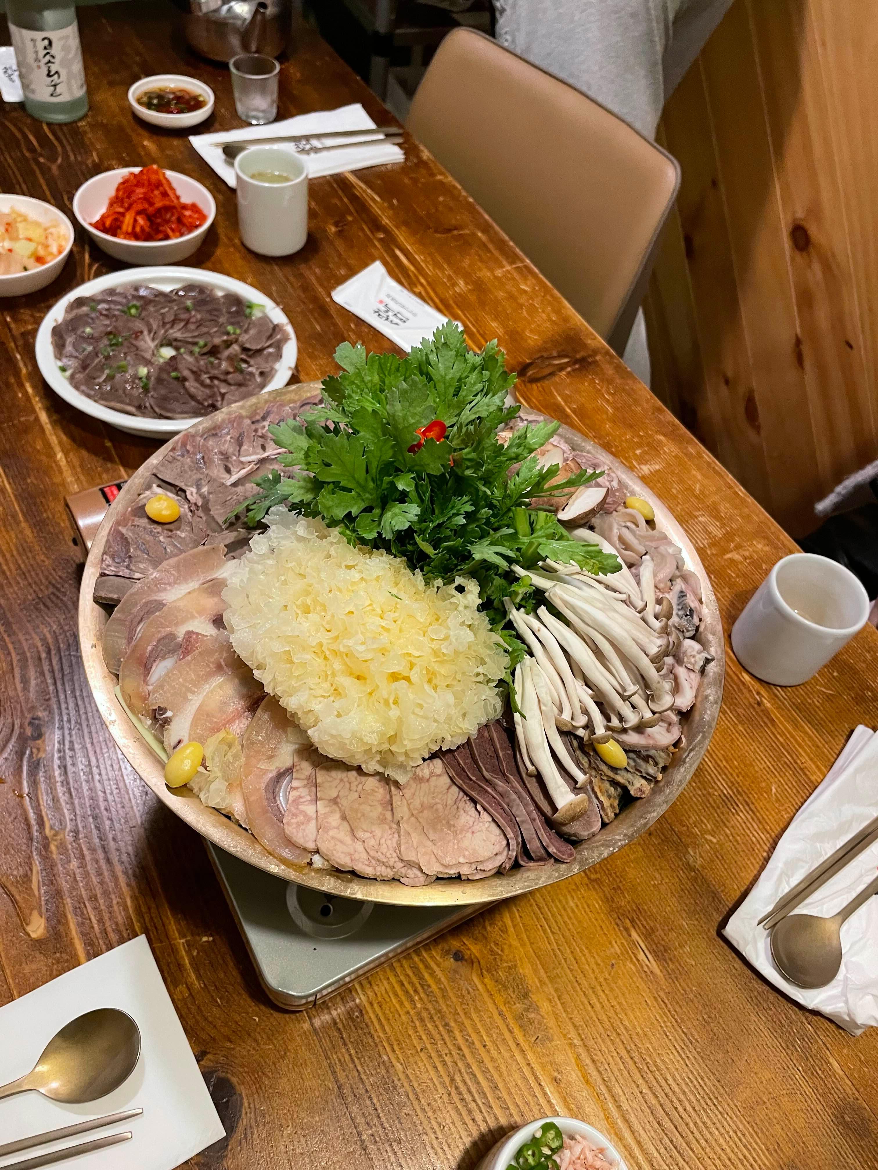 pyongyangnaengmyeon-noodle-korean-restaurant-seogwanmyeonog-교대-서관면옥-평양냉면-어복쟁반