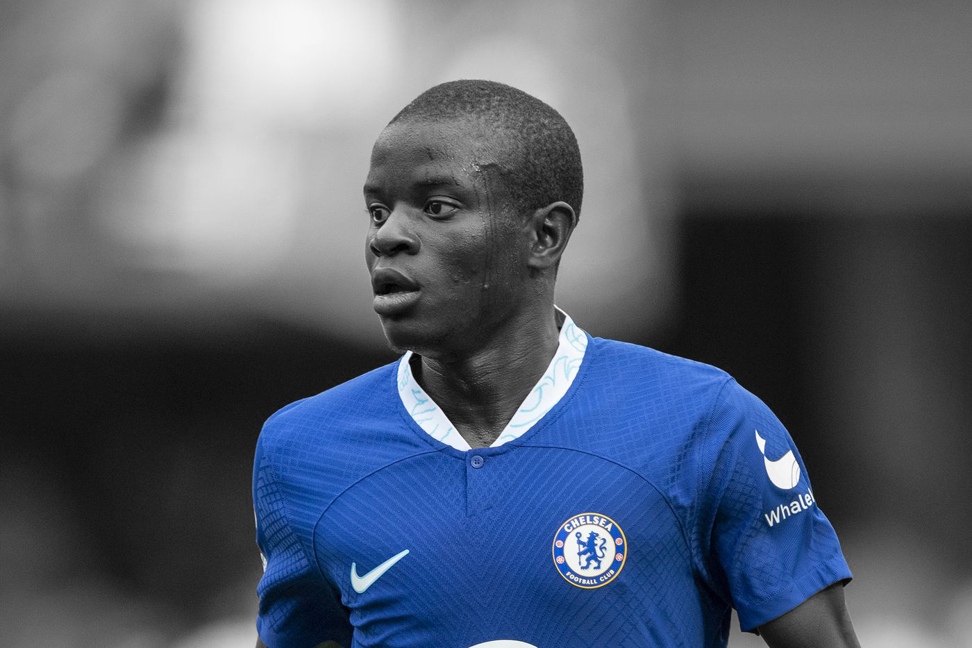 [첼시FC] 은골로 캉테 (N`Golo Kante) 배경화면