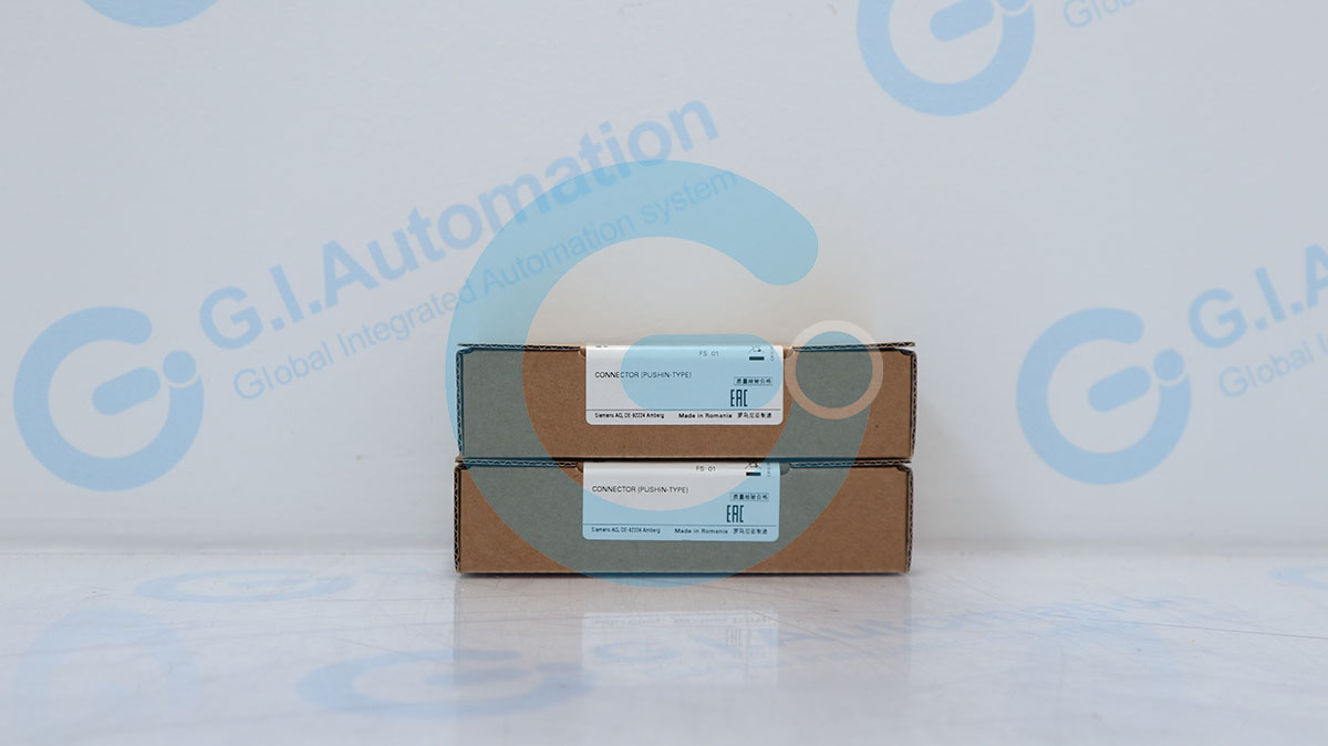  SIEMENS, SIMATIC S7-1500, 6ES7 592-1BM00-0XB0, CONNECTOR, 지아이오토메이션(주)