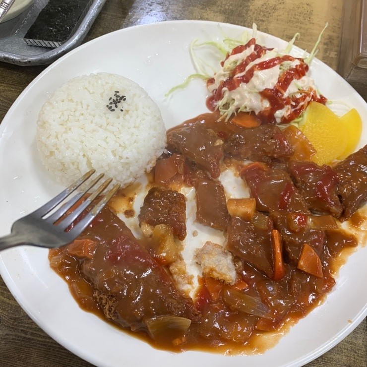 대성기사식당 이미지