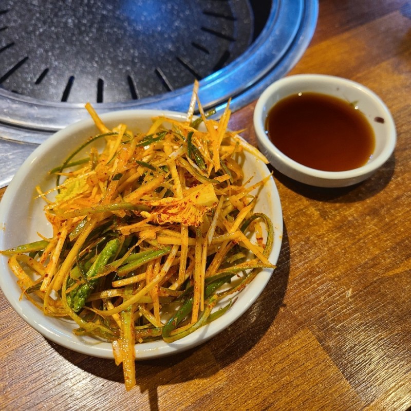 마포면옥 이미지
