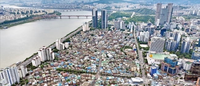 성수동재개발