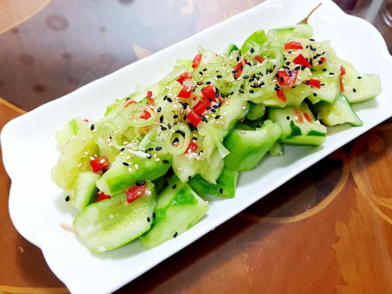만능반찬
