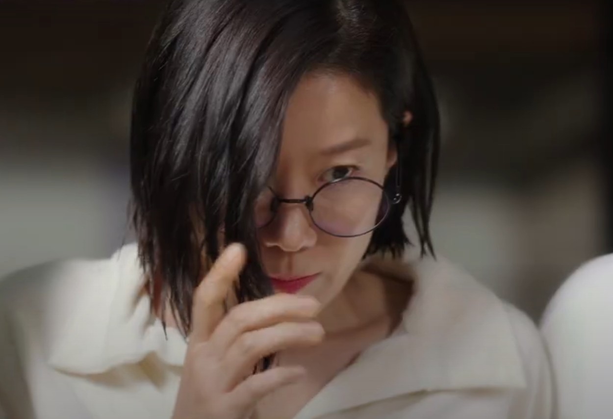 《남남》 다시보기, 등장인물 정리