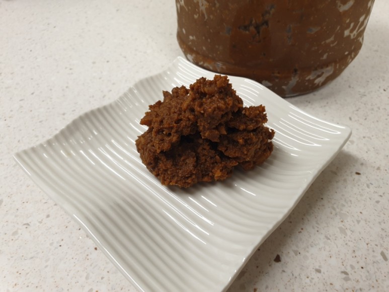 재래식 된장 수연장독 13