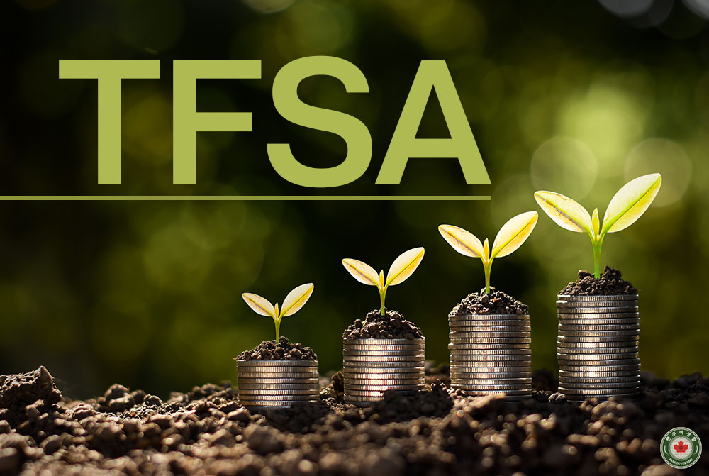  비과세저축 계좌 TFSA