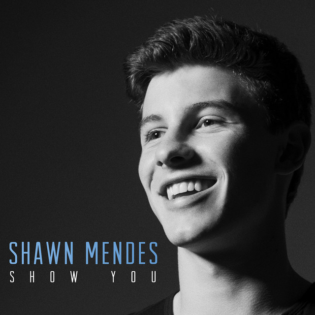 "난 내가 원하는 대로 할 거야" Shawn Mendes - Show You [팝송, 노래추천, 가사, 해석]