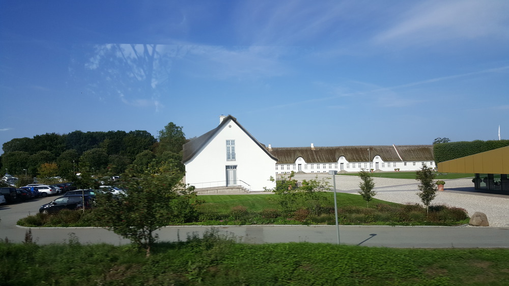 당뇨병 치료약 트레시바 제약회사 노보 노르디스크 Novo Nordisk AS Favrholm Campus