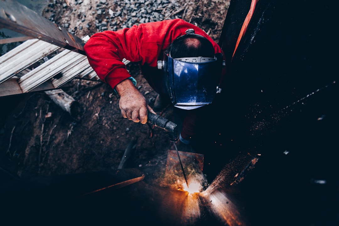 Welding