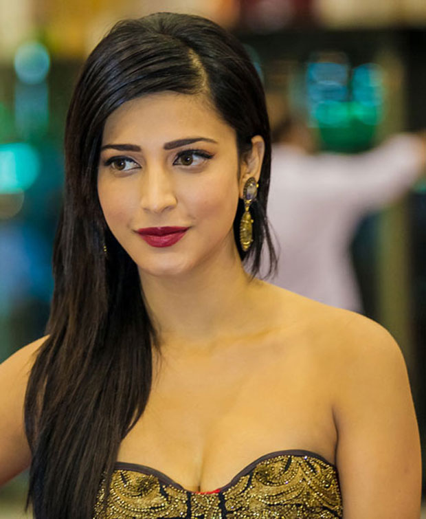  Shruti Hassan