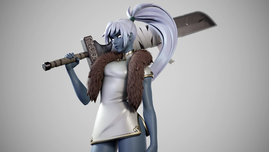  [NFT]블루칩 NFT 프로젝트 아즈키(Azuki)에 대해 알아보자