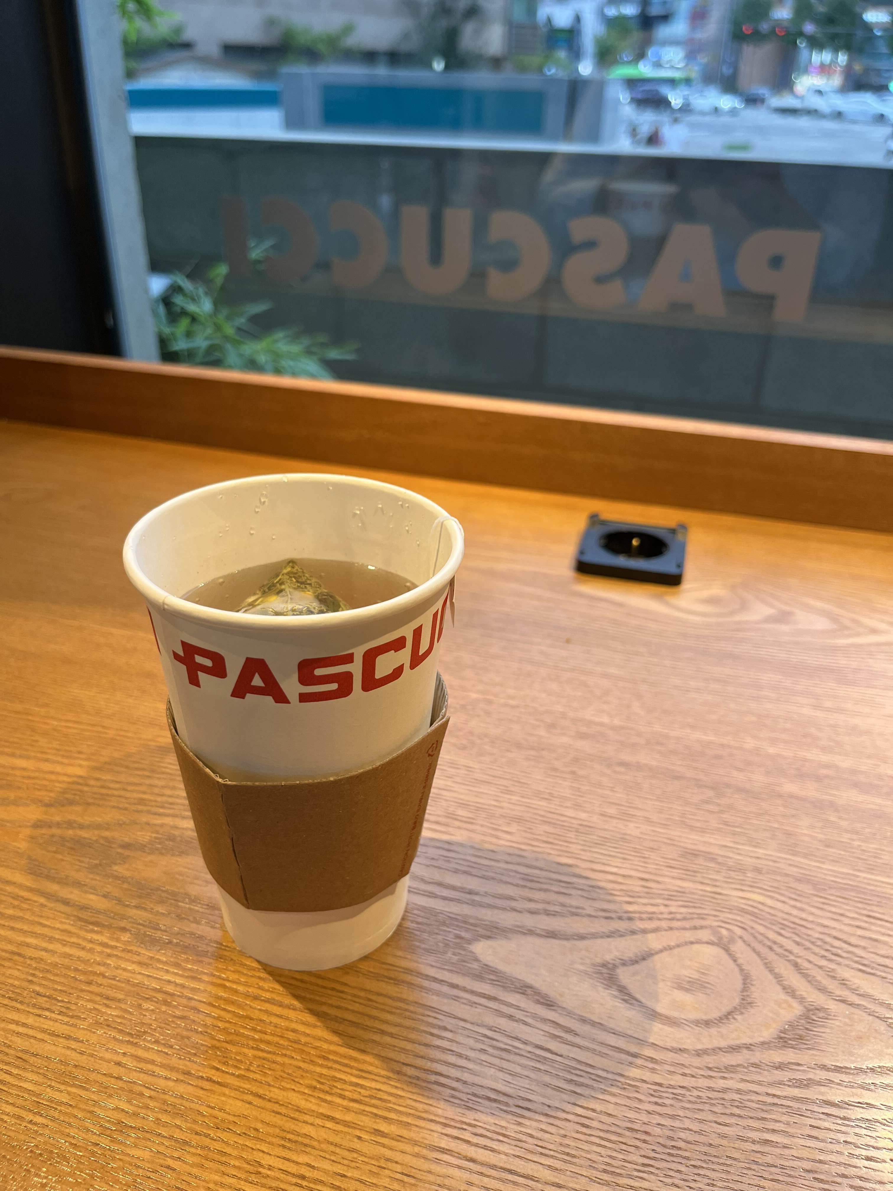파스쿠찌신사역점 이미지