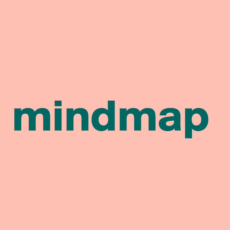  다듬은 말 외국어를 우리말로 다듬기 순우리말 (마인드맵 mind map)