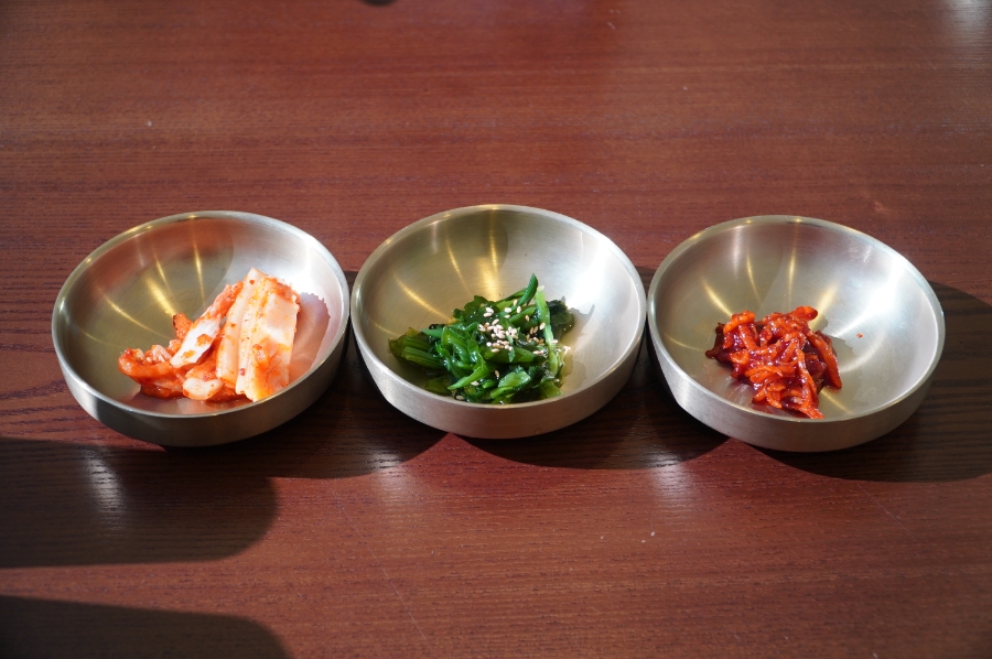 황리단길 경주 밥집 18