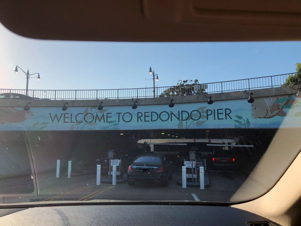  Southern California Beaches – Redondo Beach