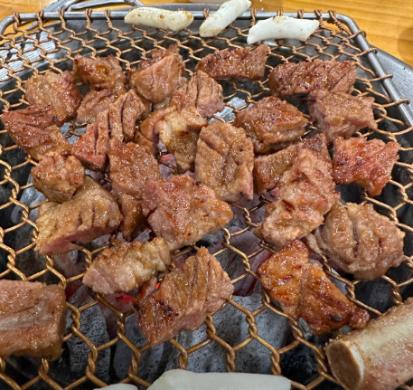 생생정보 스타밥집 김수찬 왕갈비탕 갈비 부천 맛집