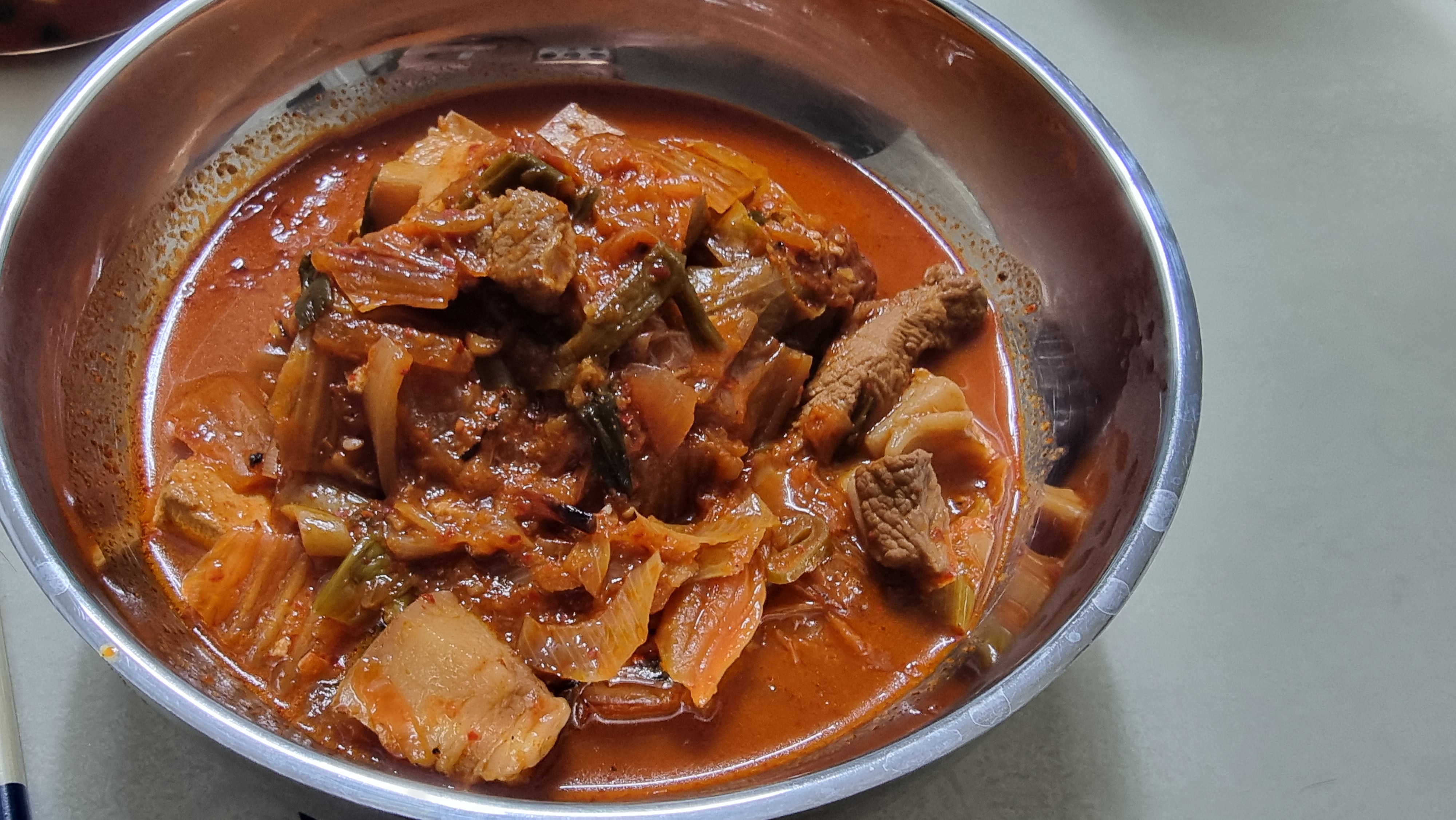 돼지랑김치랑 이미지