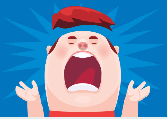 스트레스성 탈모 예방